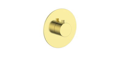 Vogt Worgl Trim for 3/4" High-Flow TH Valve CC