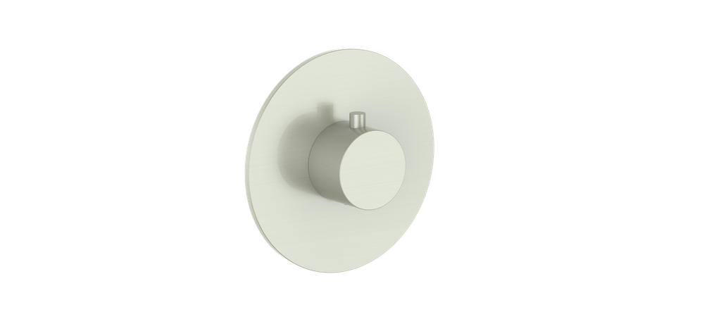 Vogt Worgl Trim for 3/4" High-Flow TH Valve CC