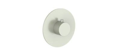 Vogt Worgl Trim for 3/4" High-Flow TH Valve CC