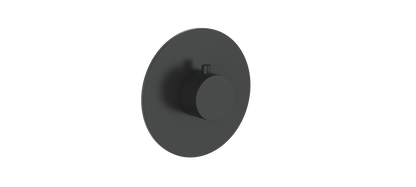 Vogt Worgl Trim for 3/4" High-Flow TH Valve CC