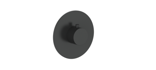 Vogt Worgl Trim for 3/4" High-Flow TH Valve CC