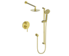 Vogt Worgl Trim for 2-Way PB Shower Kit CC