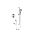 Vogt Worgl Trim for 2-Way TH Shower Kit CC