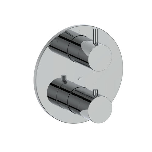 Vogt Worgl Trim for 2-Way TH Valve CC
