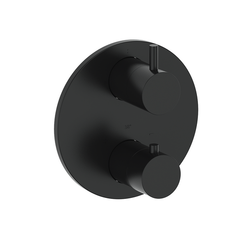 Vogt Worgl Trim for 2-Way TH Valve CC