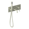 Vogt Worgl Trim for Wall Mount Tub Filler CC