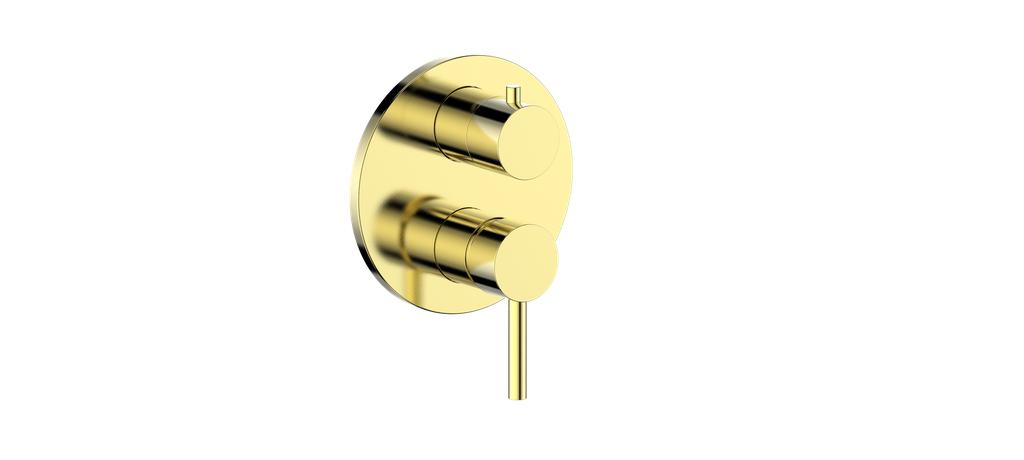 Vogt Worgl Trim for 3-Way PB Valve CC