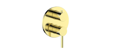 Vogt Worgl Trim for 3-Way PB Valve CC