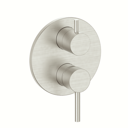 Vogt Worgl Trim for 3-Way PB Valve CC
