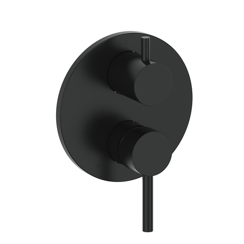 Vogt Worgl Trim for 3-Way PB Valve CC