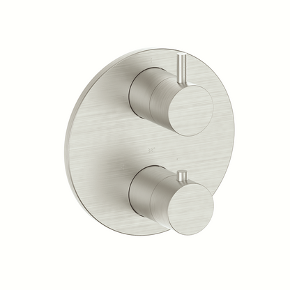 Vogt Worgl Trim for 3-Way TH Valve CC