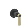 Vogt Zehn Trim for 3/4" Volume Control CC