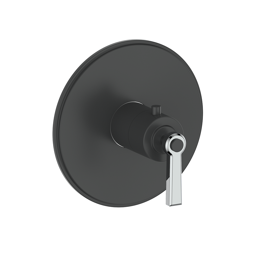 Vogt Zehn Trim for 3/4" TH Valve CC