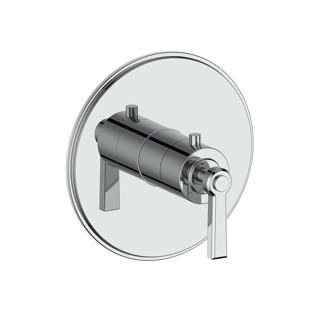 Vogt Zehn Trim for 3/4" TH Valve CC