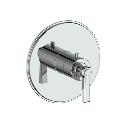 Vogt Zehn Trim for 3/4" TH Valve CC