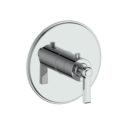 Vogt Zehn Trim for 3/4" TH Valve CC