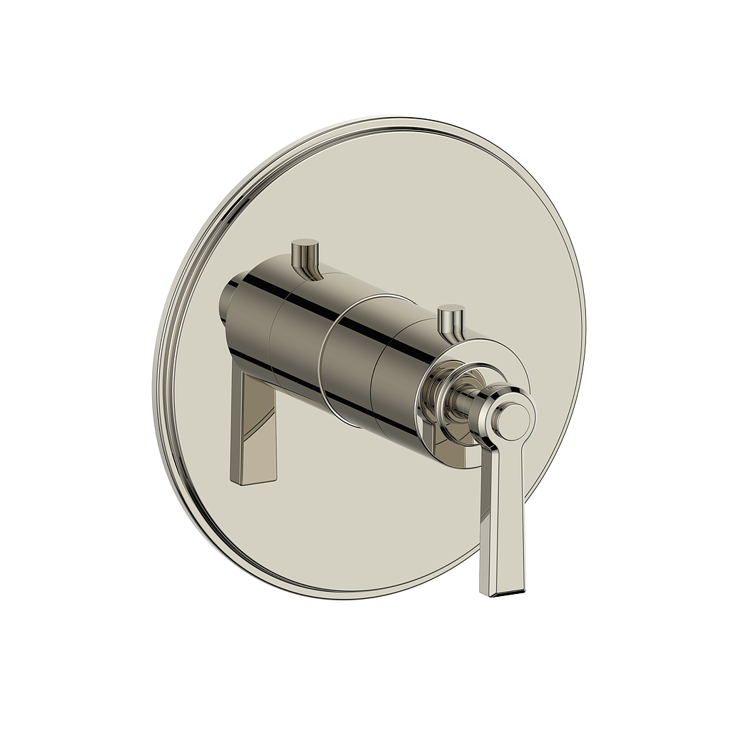 Vogt Zehn Trim for 3/4" TH Valve CC