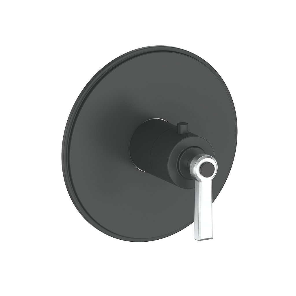 Vogt Zehn Trim for 3/4" TH Valve CC