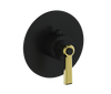ZEHN TRIM FOR 3/4" HIGH-FLOW TH VALVE