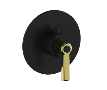 ZEHN TRIM FOR 3/4" HIGH-FLOW TH VALVE