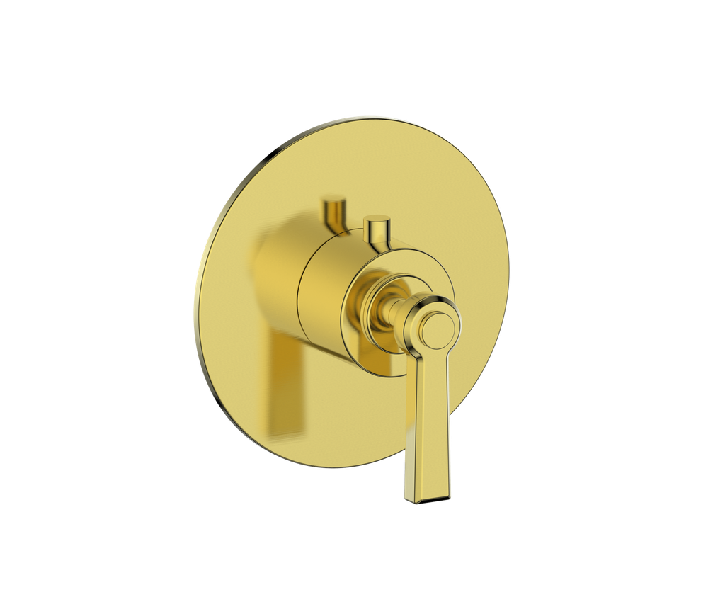 ZEHN TRIM FOR 3/4" HIGH-FLOW TH VALVE