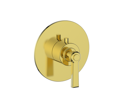ZEHN TRIM FOR 3/4" HIGH-FLOW TH VALVE