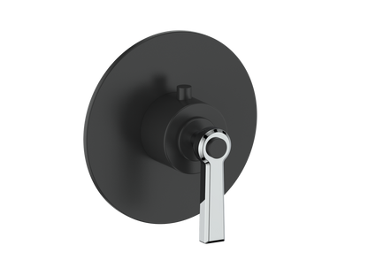 ZEHN TRIM FOR 3/4" HIGH-FLOW TH VALVE