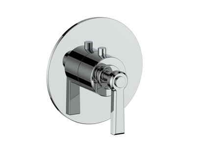 ZEHN TRIM FOR 3/4" HIGH-FLOW TH VALVE