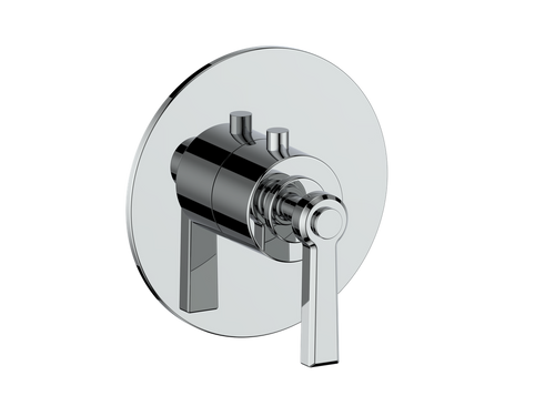 ZEHN TRIM FOR 3/4" HIGH-FLOW TH VALVE