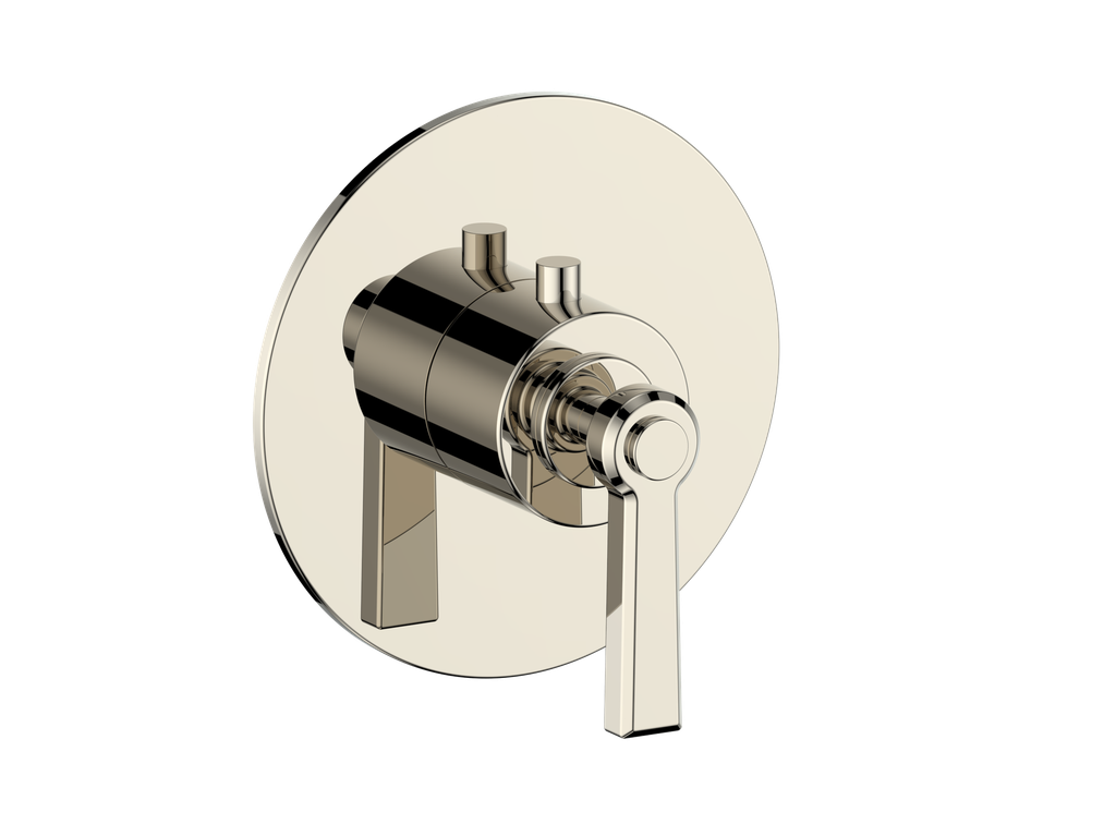 ZEHN TRIM FOR 3/4" HIGH-FLOW TH VALVE