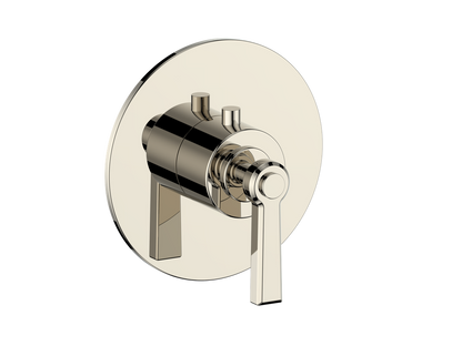 ZEHN TRIM FOR 3/4" HIGH-FLOW TH VALVE