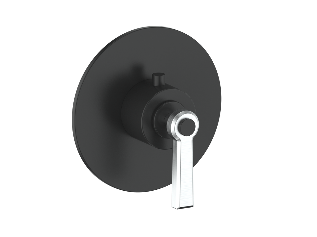 ZEHN TRIM FOR 3/4" HIGH-FLOW TH VALVE