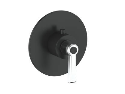 ZEHN TRIM FOR 3/4" HIGH-FLOW TH VALVE