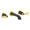 Vogt Zehn Trim for Wall Mount Lavatory Faucet CC
