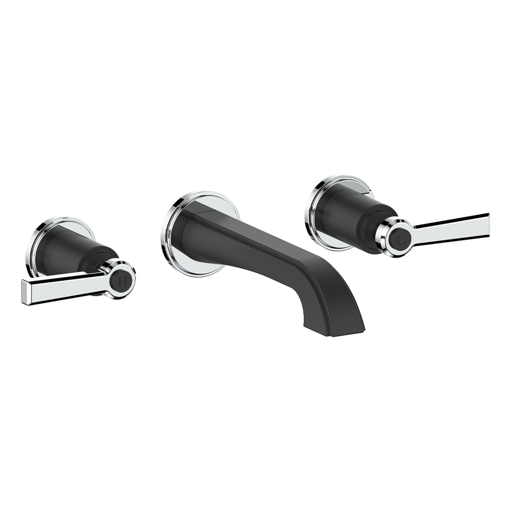Vogt Zehn Trim for Wall Mount Lavatory Faucet CC
