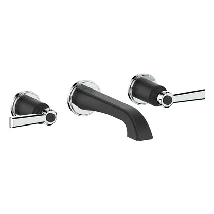Vogt Zehn Trim for Wall Mount Lavatory Faucet CC