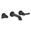 Vogt Zehn Trim for Wall Mount Lavatory Faucet CC