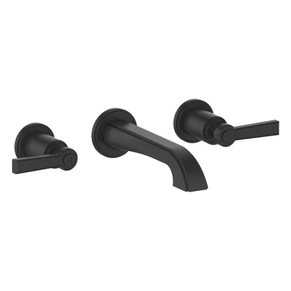 Vogt Zehn Trim for Wall Mount Lavatory Faucet CC