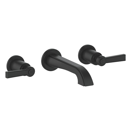 Vogt Zehn Trim for Wall Mount Lavatory Faucet CC