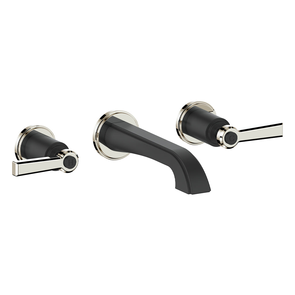 Vogt Zehn Trim for Wall Mount Lavatory Faucet CC