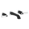 Vogt Zehn Trim for Wall Mount Lavatory Faucet CC