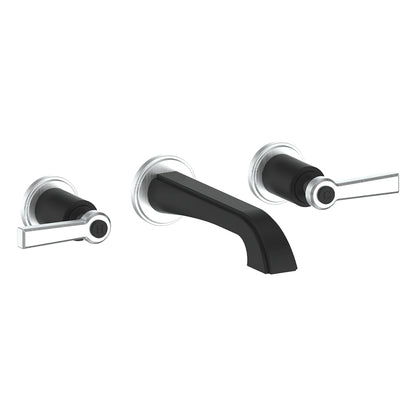 Vogt Zehn Trim for Wall Mount Lavatory Faucet CC