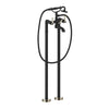 Vogt Zehn Trim for Floor Mount Tub Filler CC