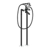 Vogt Zehn Trim for Floor Mount Tub Filler CC