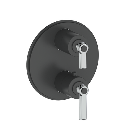 Vogt Zehn Trim for 2-Way TH Valve CC