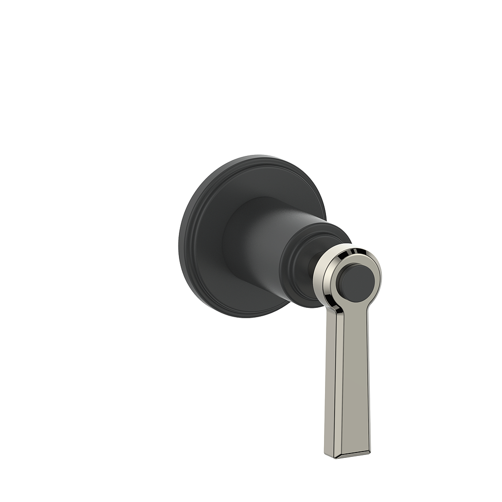 Vogt Zehn Trim for 3/4" 3-Way Diverter CC
