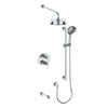 Vogt Zehn Trim for 3-Way TH Shower Kit CC