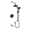 Vogt Zehn Trim for 3-Way TH Shower Kit CC