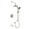 Vogt Zehn Trim for 3-Way TH Shower Kit CC