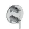 Vogt Zehn Trim for 3-Way TH Valve CC